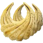 Серьги золотые