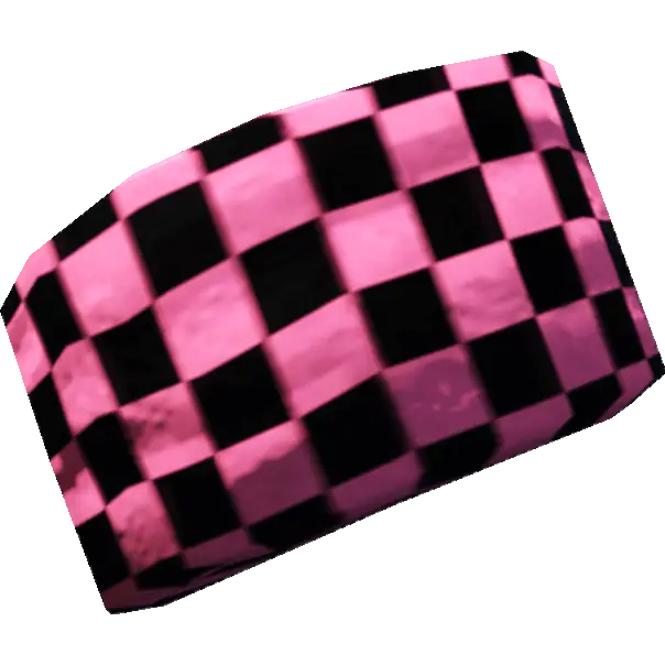 Черная повязка на руку