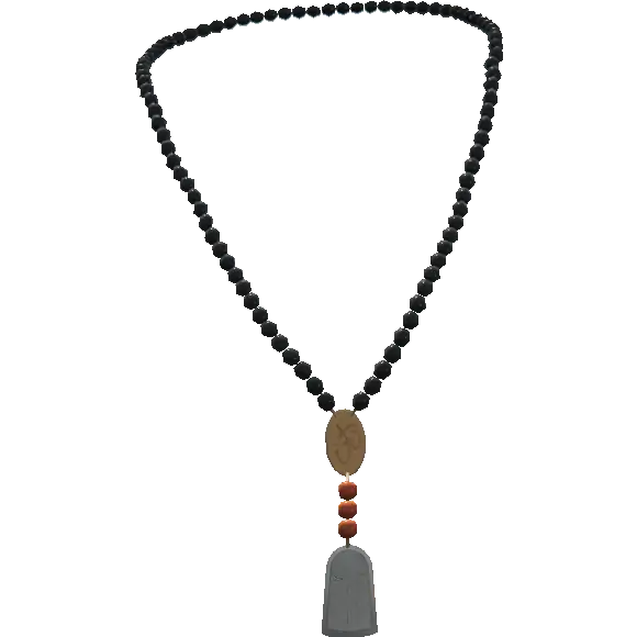 Конский хвост