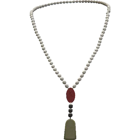 Конский хвост №2