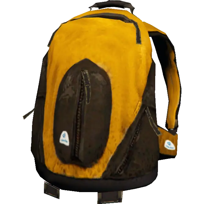 Рюкзак Cow-cow