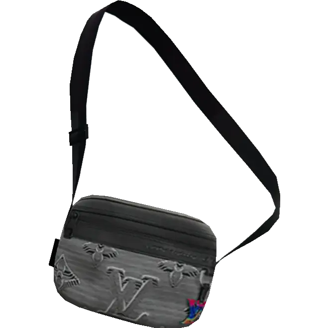 Рюкзак на застёжках