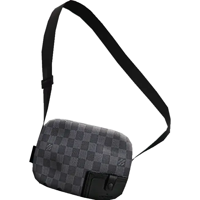 Рюкзак на застёжках