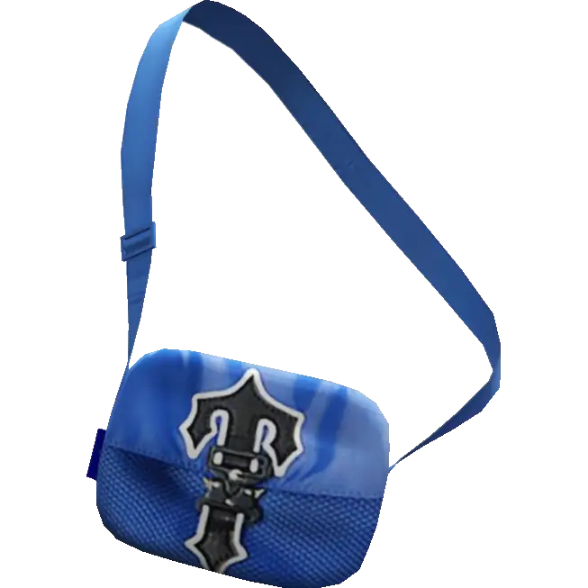 Рюкзак на застёжках