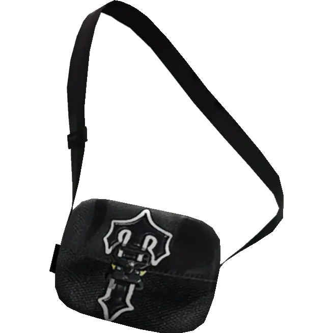 Рюкзак на застёжках