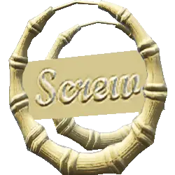 Брендовые Серьги'