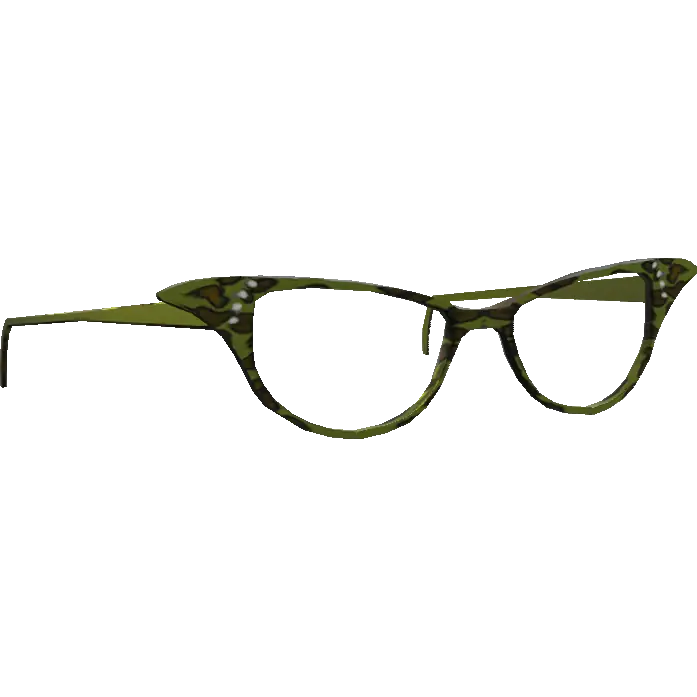 Кошачий глаз