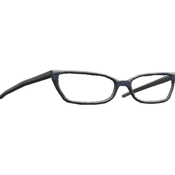 Спортивные с темными прозрачными линзами