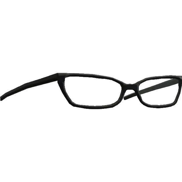 Спортивные с темными прозрачными линзами