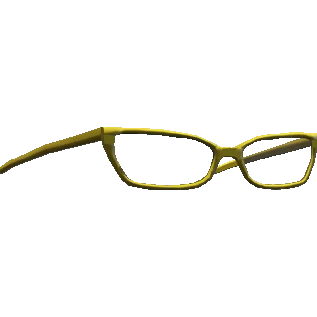 Спортивные с темными прозрачными линзами