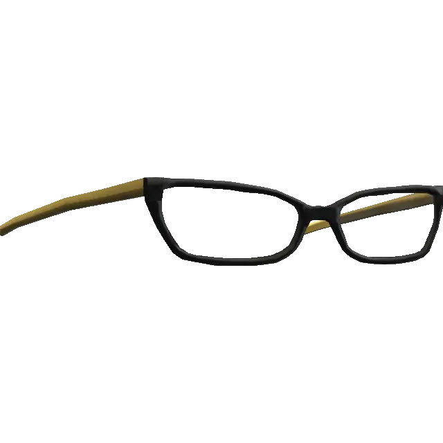 Спортивные с темными прозрачными линзами