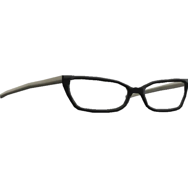 Спортивные с темными прозрачными линзами