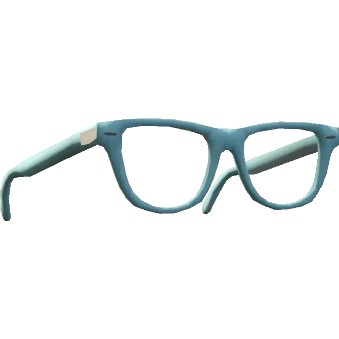 Квадратные затемненные