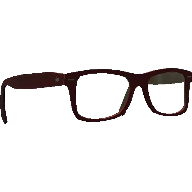 Квадратные темные