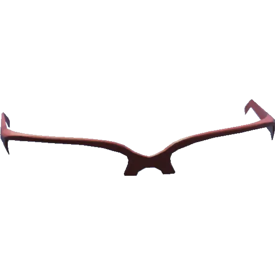 Стрелковые в цветной оправе