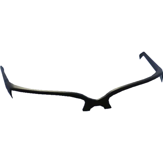 Стрелковые в цветной оправе