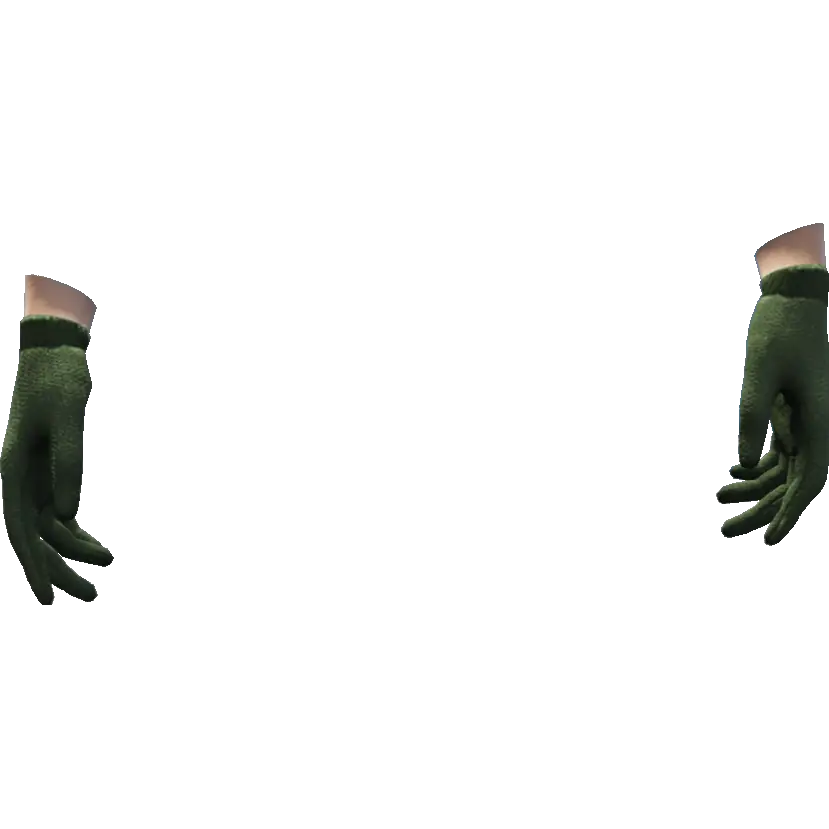 Перчатки №12