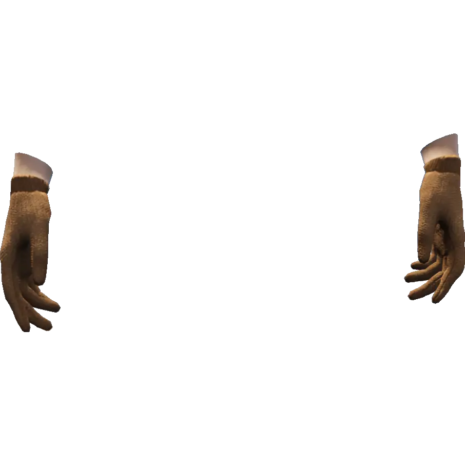 Перчатки №12