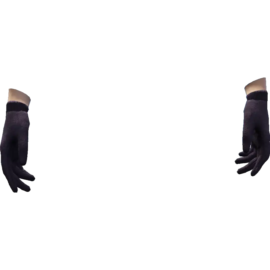 Перчатки №12