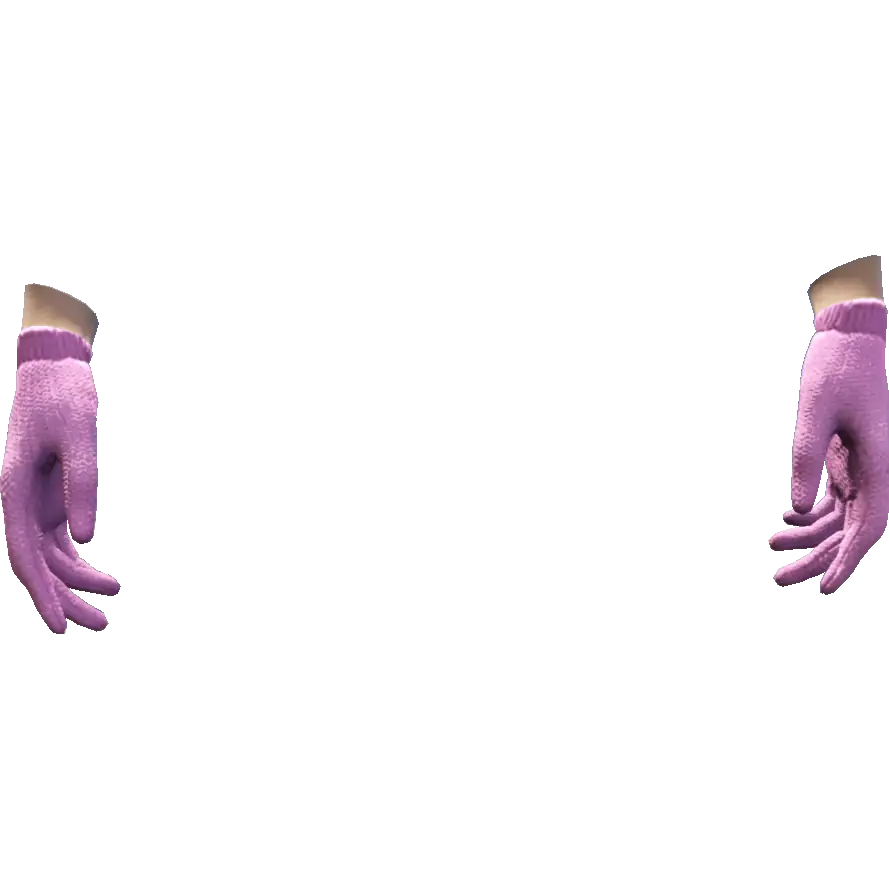 Перчатки №12