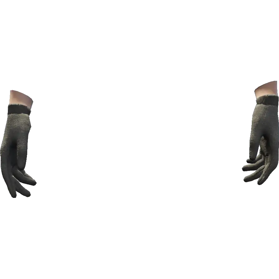 Перчатки №12