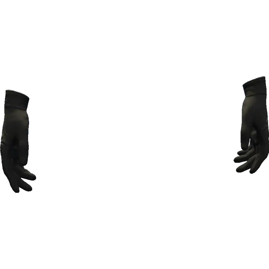 Перчатки №2