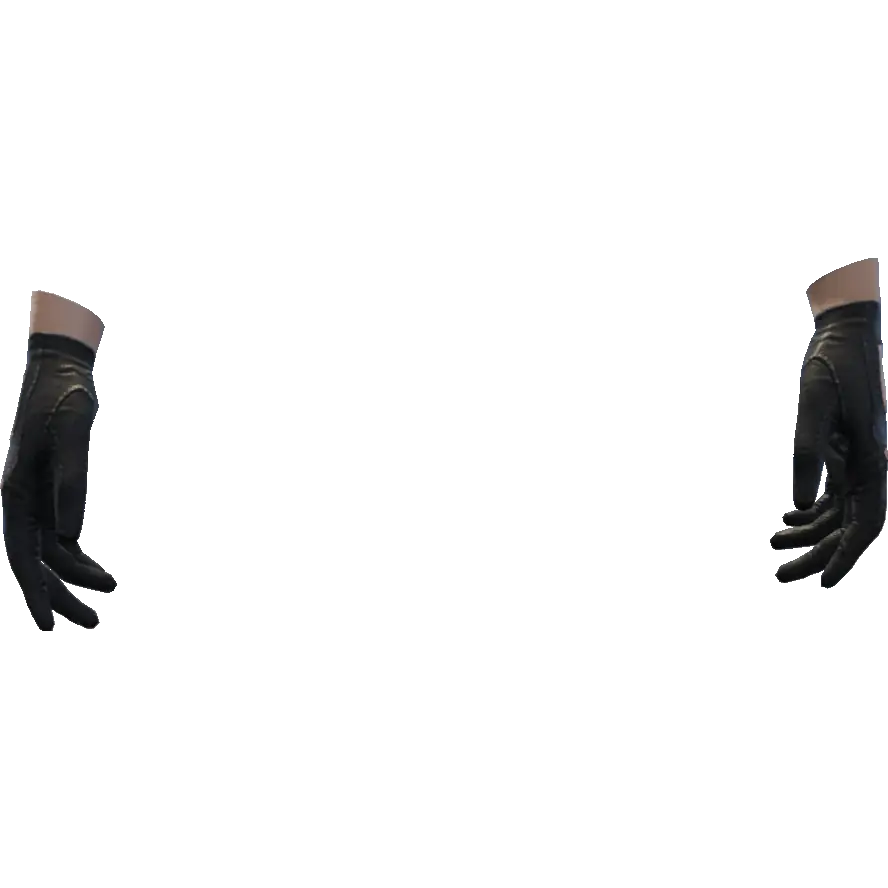 Перчатки №4