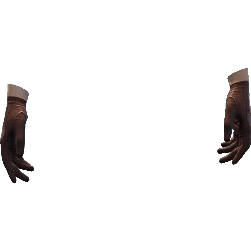 Перчатки №4