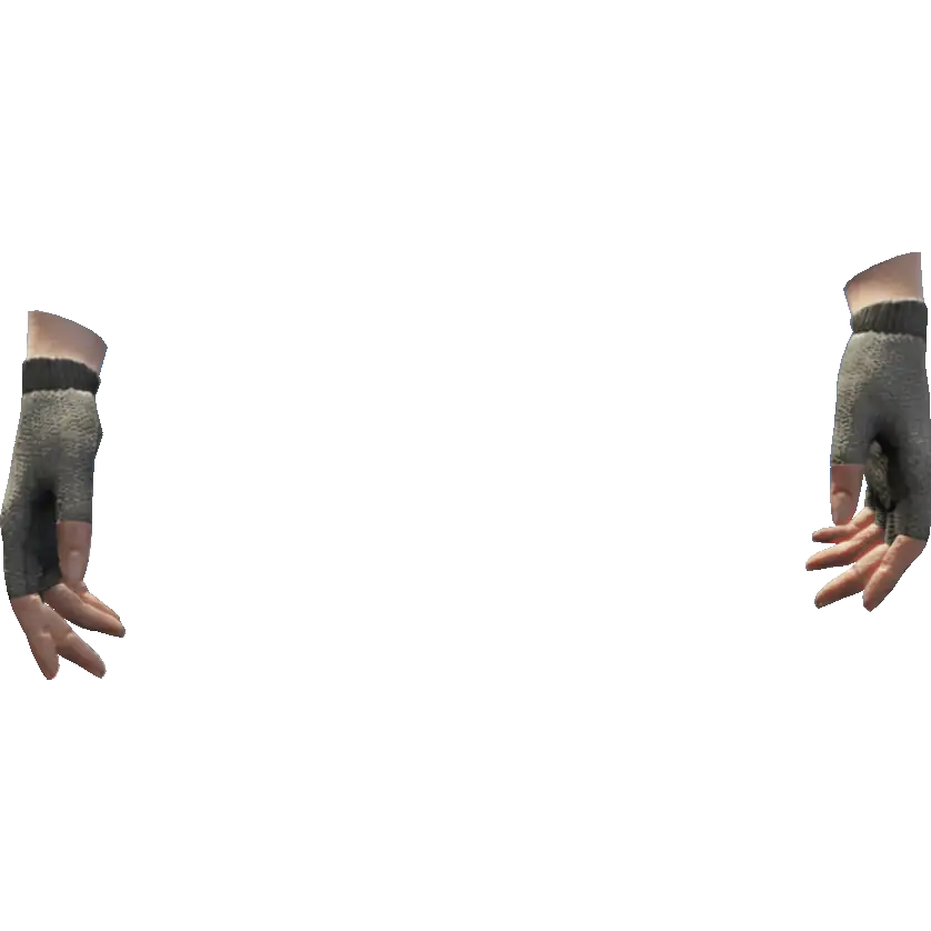 Перчатки №7