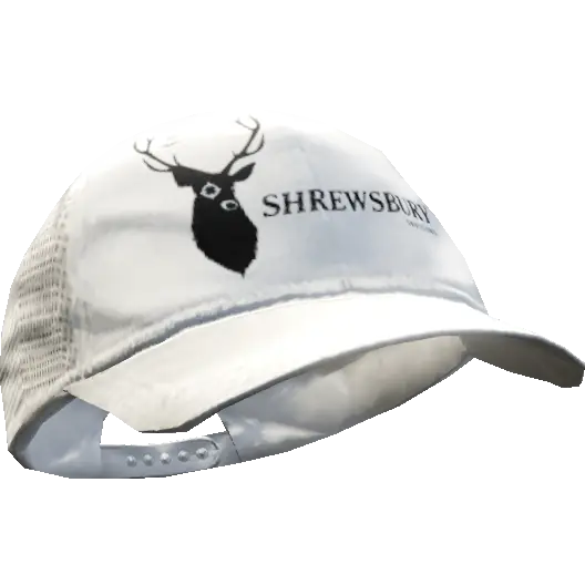 Кепка H&L с козырьком вперед