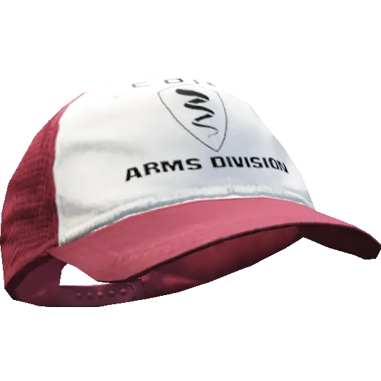 Кепка H&L с козырьком вперед