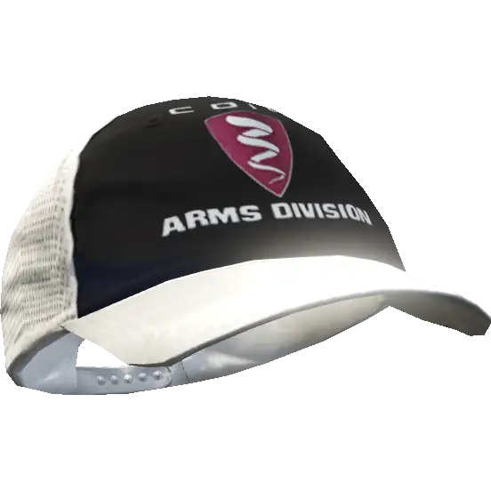 Кепка H&L с козырьком вперед