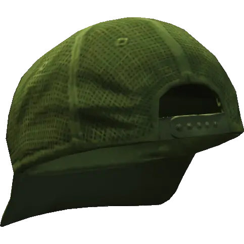 Кепка H&L с козырьком назад