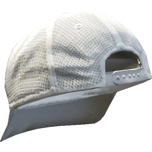 Кепка H&L с козырьком назад