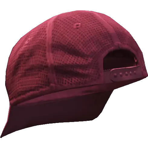 Кепка H&L с козырьком назад