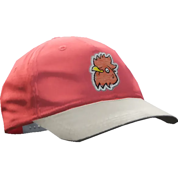 Кепка 'Burger Shot' с козырьком вперед