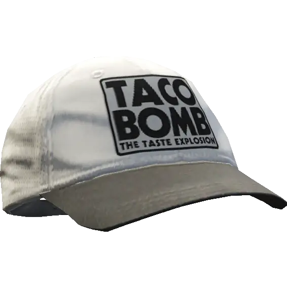 Кепка 'Burger Shot' с козырьком вперед