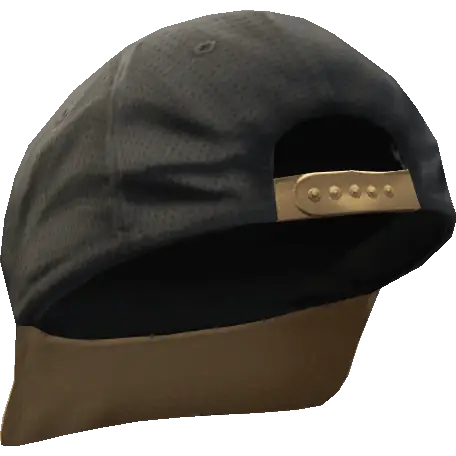 Кепка 'Burger Shot' с козырьком назад