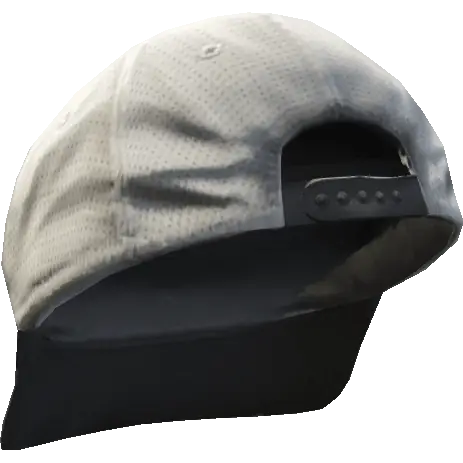 Кепка 'Burger Shot' с козырьком назад