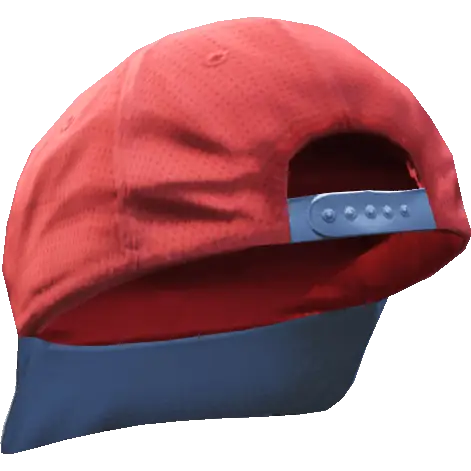 Кепка 'Burger Shot' с козырьком назад