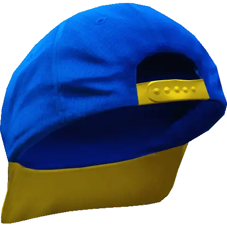 Кепка 'Burger Shot' с козырьком назад