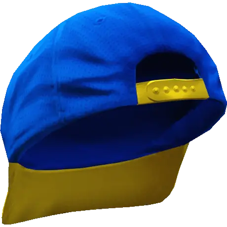 Кепка 'Burger Shot' с козырьком назад