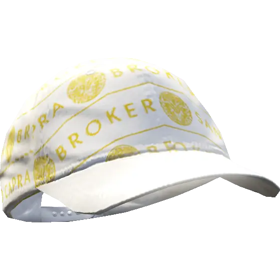 Кепка 'Diamond' с козырьком вперед