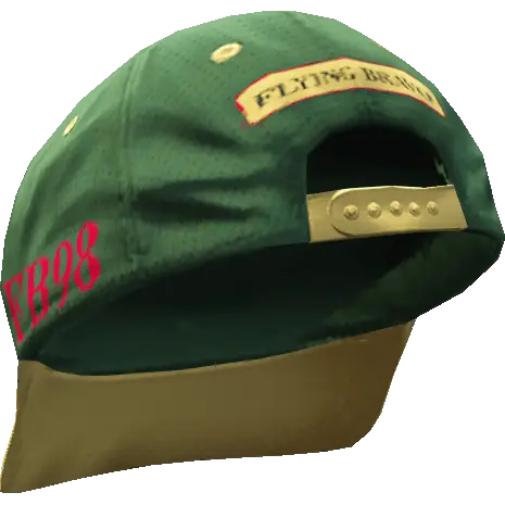 Кепка 'Diamond' с козырьком назад