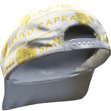 Кепка 'Diamond' с козырьком назад