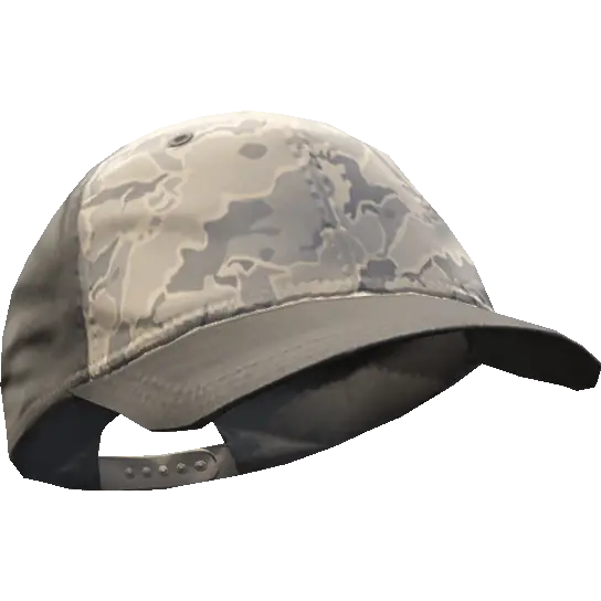 Кепка уличная