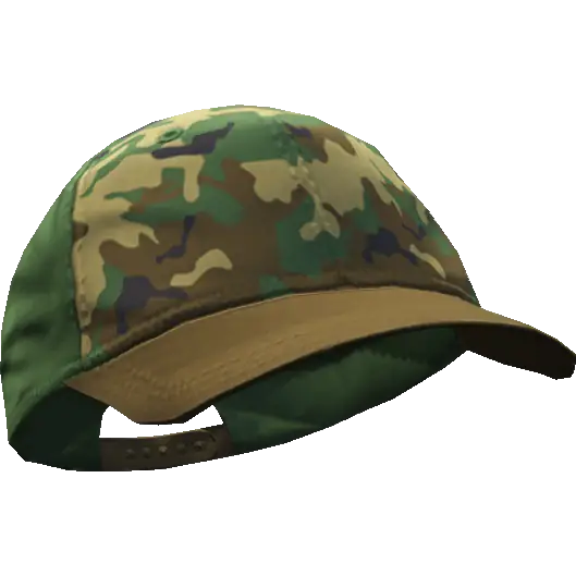 Кепка уличная