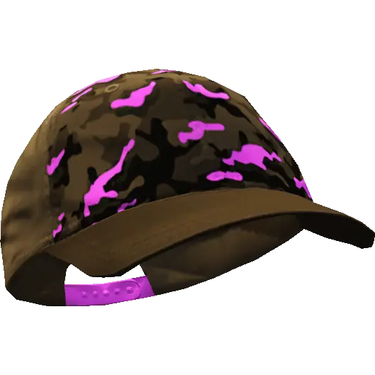 Кепка уличная