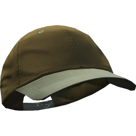 Кепка уличная