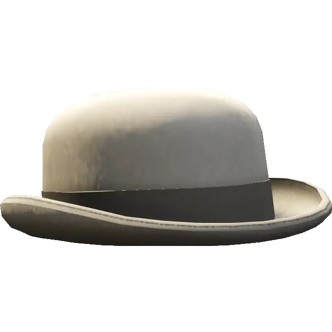 Котелок утонченный